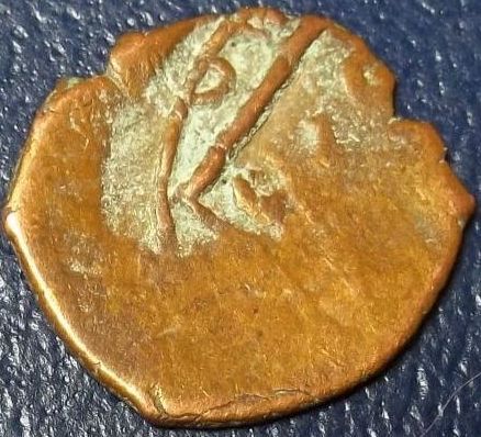 Hammered-Copper-Cob-Type-Coin-ID